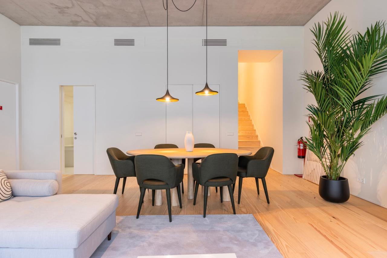 Hidden Pearl W/ Patio & Pool By Lovelystay Lisboa Exterior foto