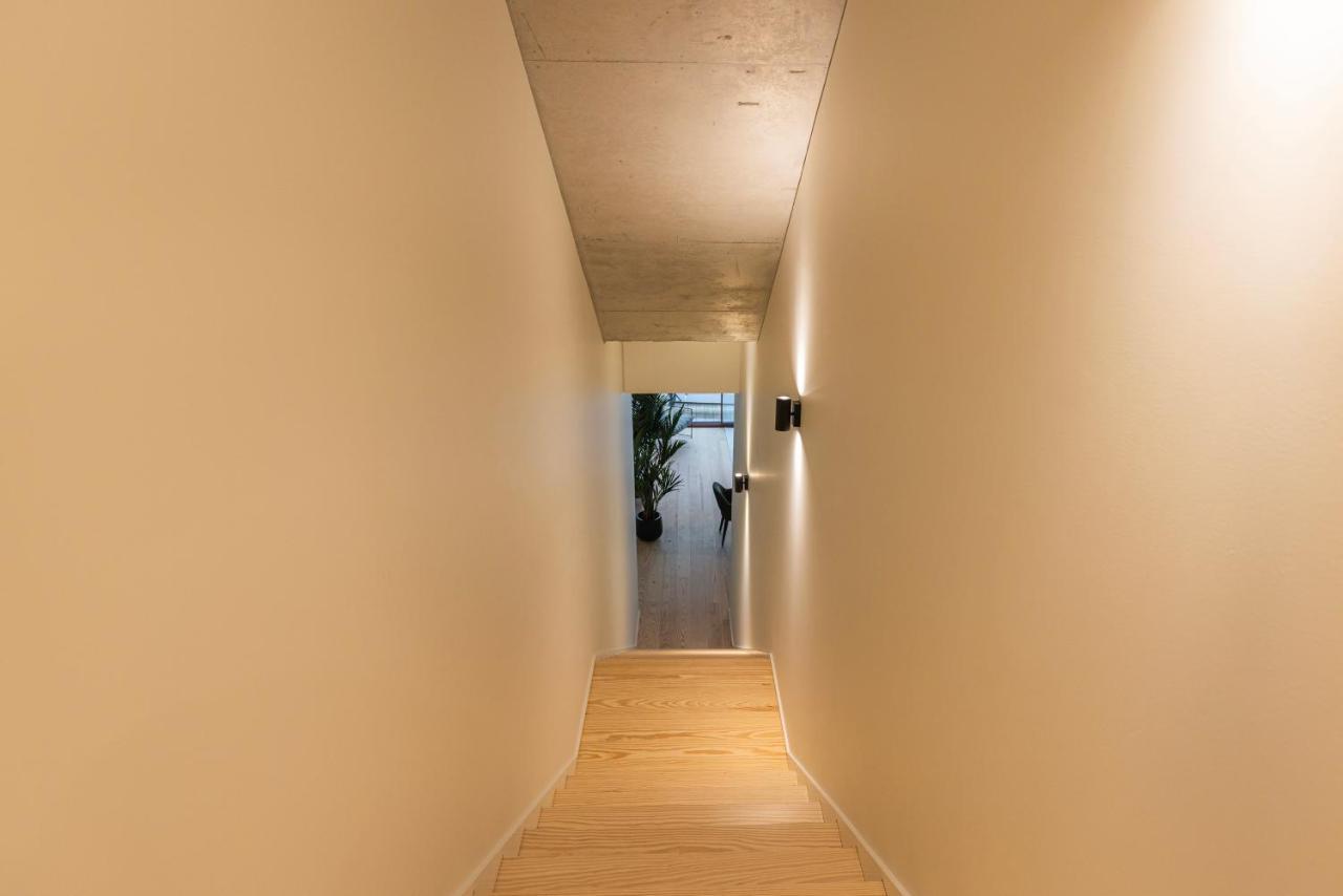 Hidden Pearl W/ Patio & Pool By Lovelystay Lisboa Exterior foto